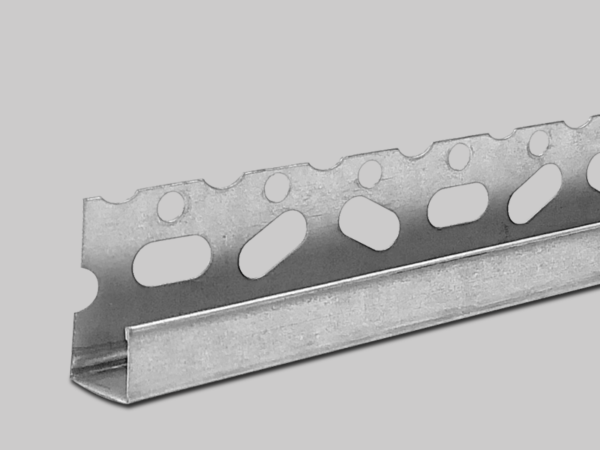 Locusrite Plasterboard Edge Bead 12.5mm/3 Metres (10) - Image 4